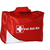 First Aid Supplies