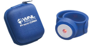 CPR Feedback Device Practi-CRM by WNL Products (WNLCRM)