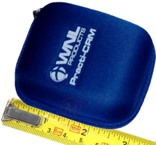 Practi-CRM Measurements- CPR Feedback Device