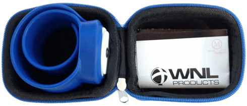 CPR Feedback Device - The WNL Practi-CRM
