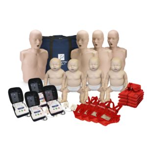 CPR Manikin Kit