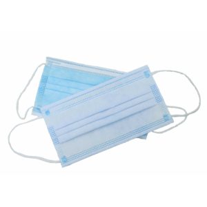 3-ply FDA Registered Face Mask