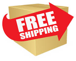 Free Shipping Free Shipping