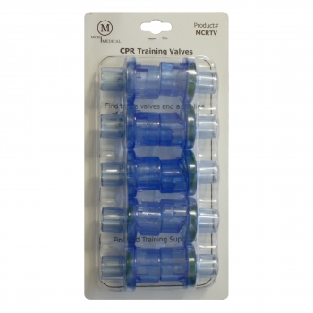 MCR Training Valves MCR Training Valves