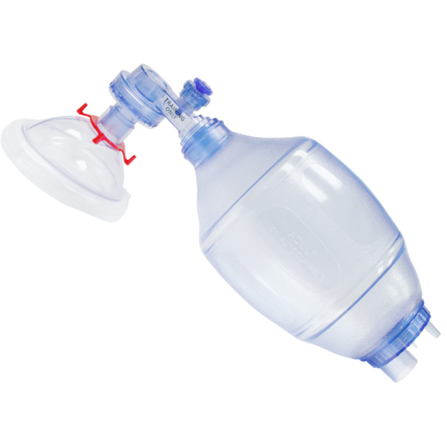 Bag Valve Masks (BVM)