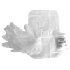 CPR Student Training Kits with Shield & Gloves, MCR Medical