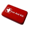 Mini First Aid Kit in Tin, WNL Products