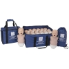 Infant Ultralite CPR Manikin w/ Feedback, Prestan