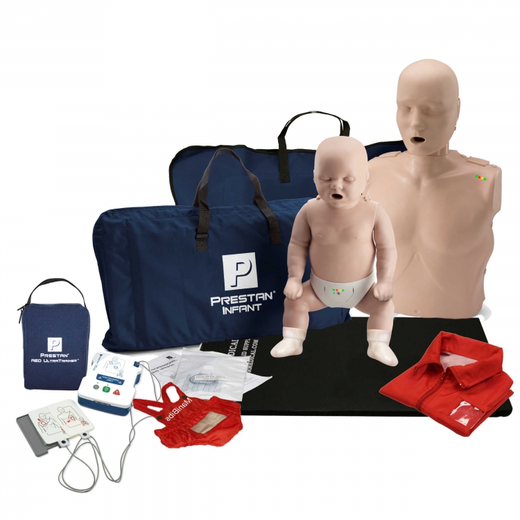 First Aid Store™ - CPR Training Mannequins, Canine & Feline CPR, CasPeR The  CPR