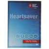 Heartsaver Student Workbooks, American Heart Association