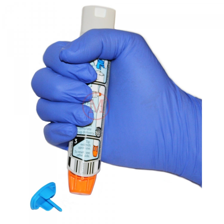 EpiPen Trainer by Dey