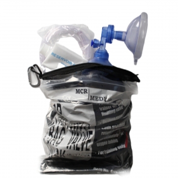 CPR Practi-MASK® & Valve Combo Pack