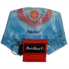 Ambu Res-Cue Key CPR Mask with Mini Keychain Pouch