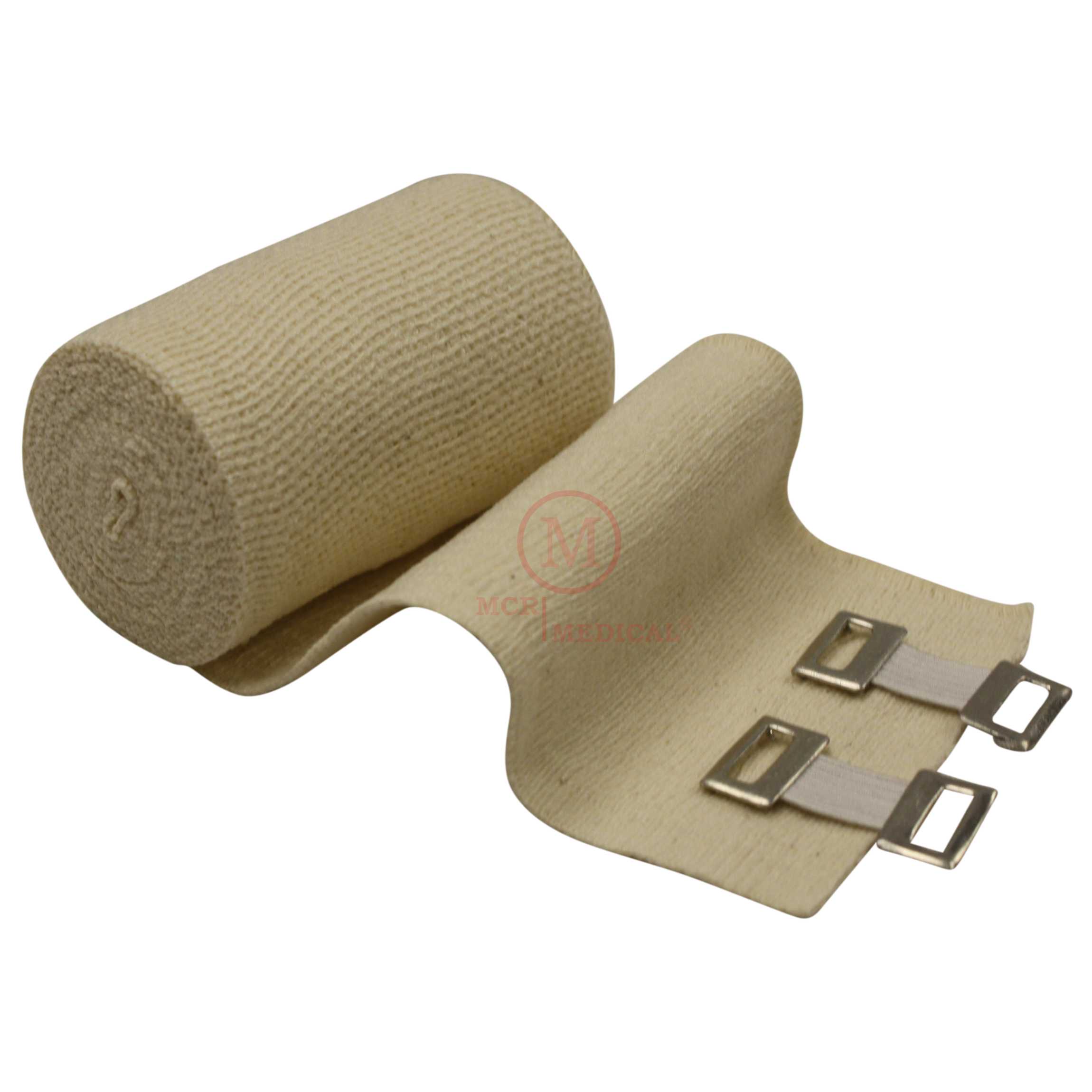 use of bandage in first aid