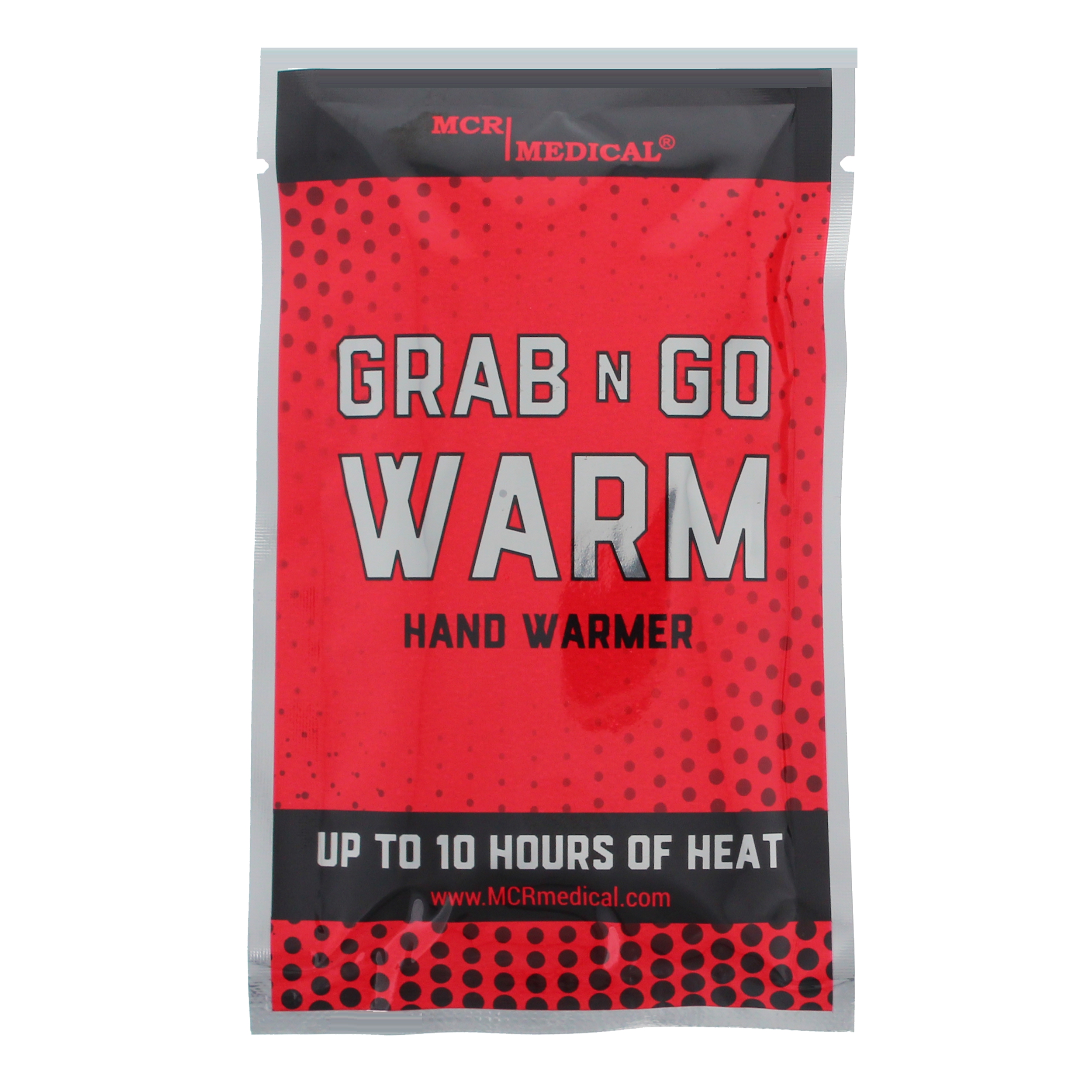 Parches de calor manos Thermopad Hand Warmer