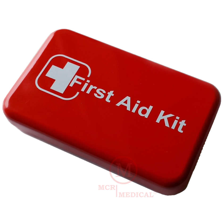 Mini First Aid Kit