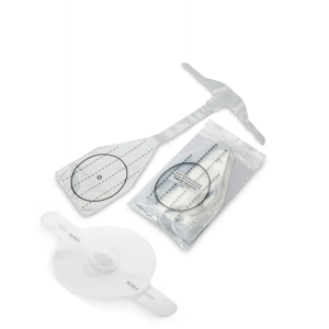Lung Bags & Face Shields