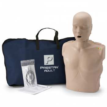Adult CPR Manikin, Professional Series - Prestan