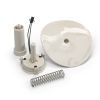 Compression Plate Assemblies for Prestan Manikins