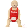 ManiBibs CPR Manikin Overall Bibs