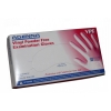 Box of 100 Vinyl Exam Gloves (Latex Free)